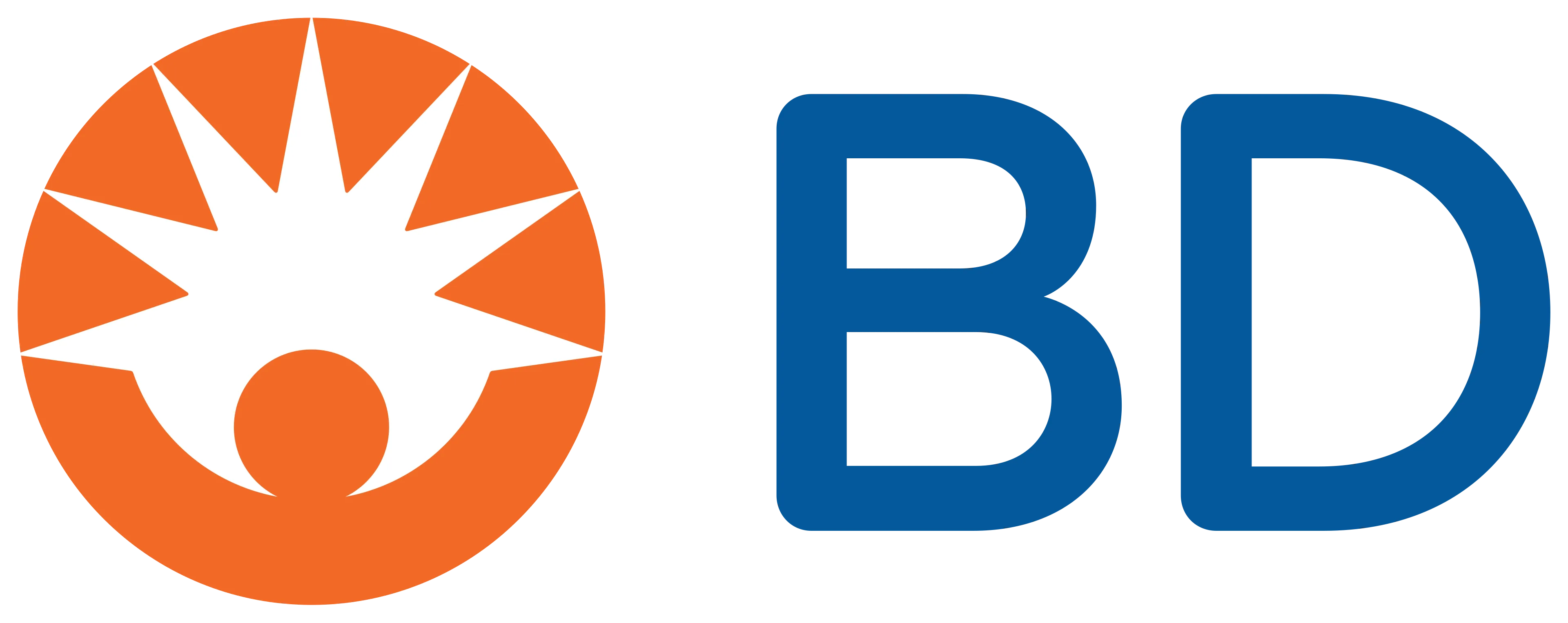 BD — Becton Dickinson