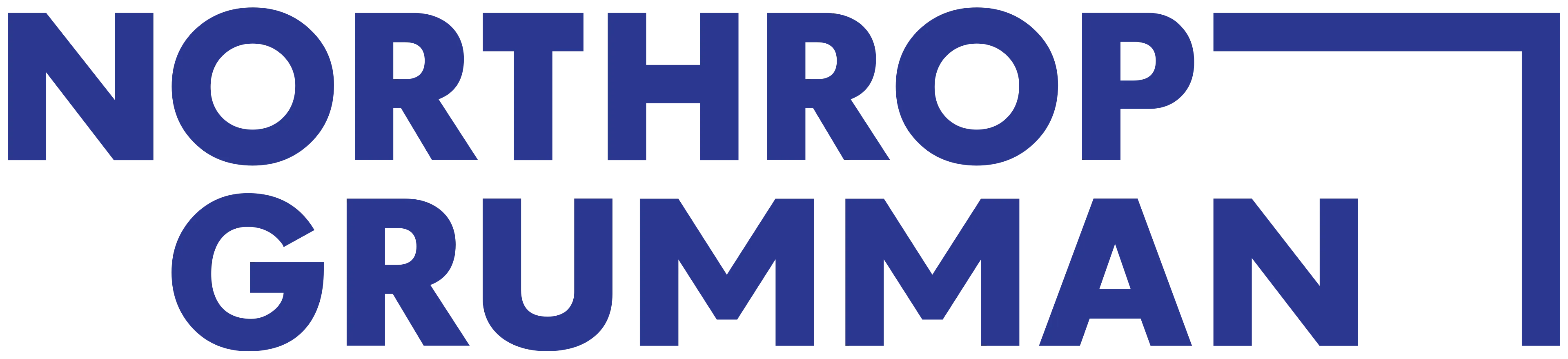 Northrop Grumman